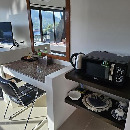 Db Studios Samui Ламаи-Бич Экстерьер фото