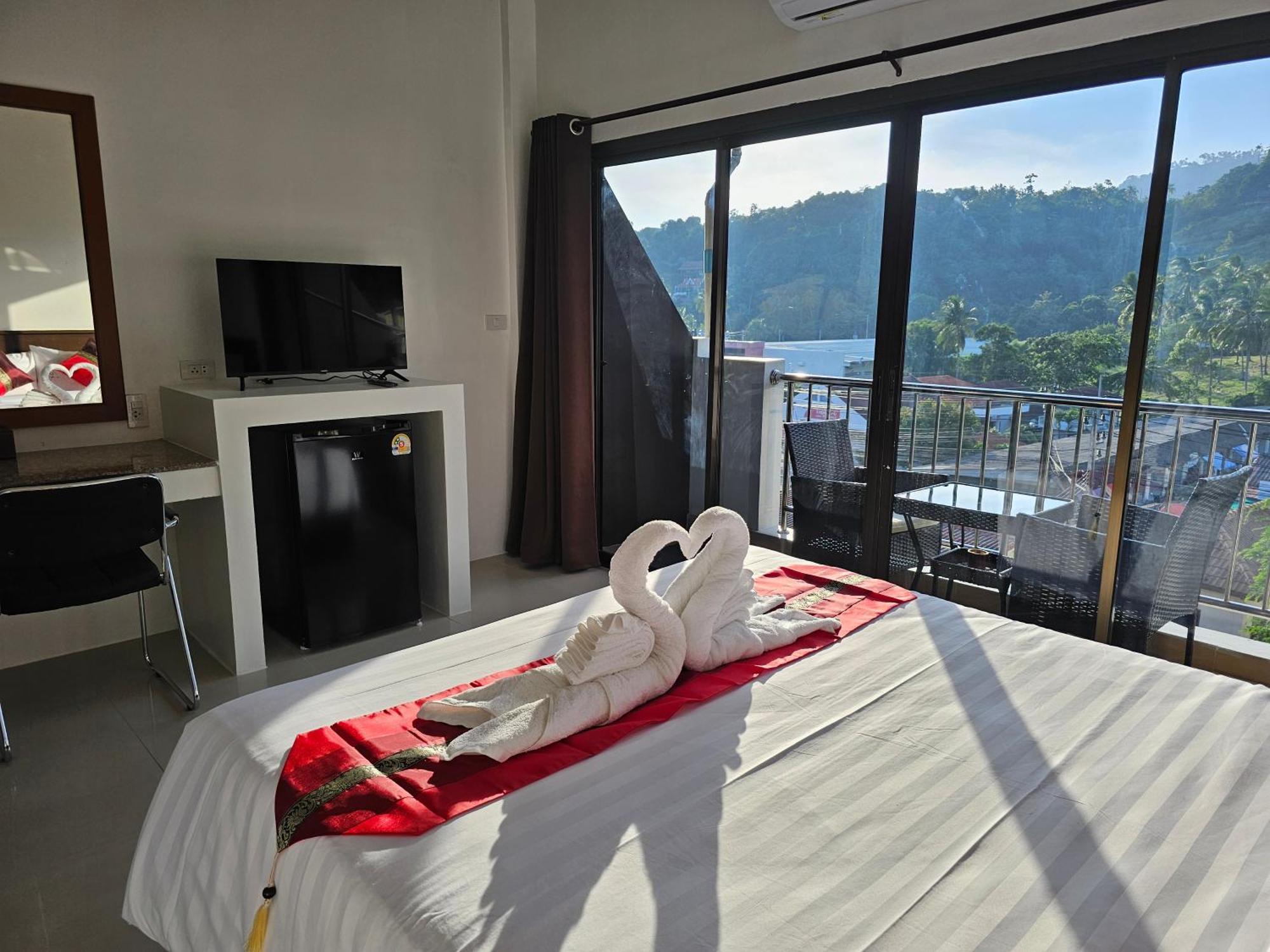 Db Studios Samui Ламаи-Бич Экстерьер фото